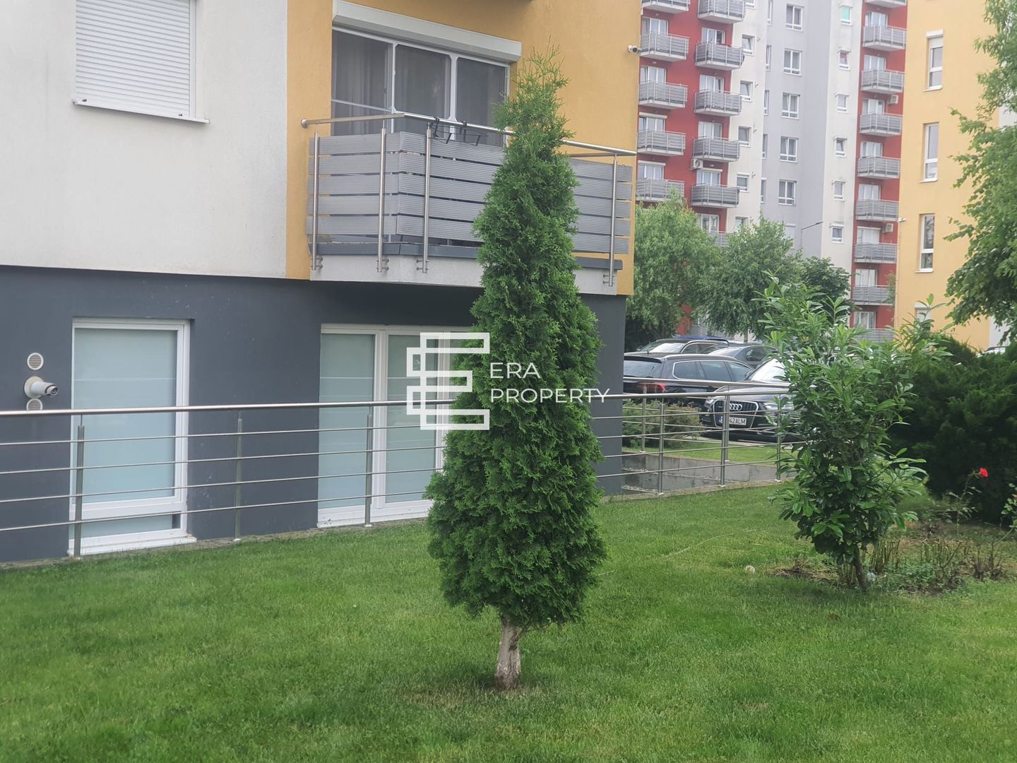 Apartament 1 cameră | 42 mp | Avantgarden | Doamna Stanca - Poză 14