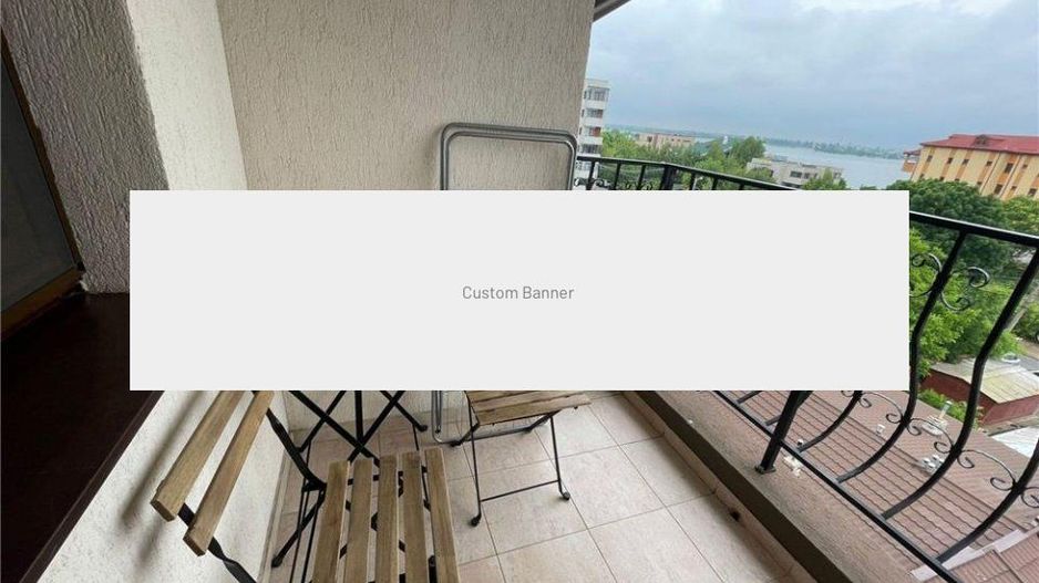 Apartament de lux 3  bloc nou pe Lacul Morii | Pod Ciurel - Poză 6