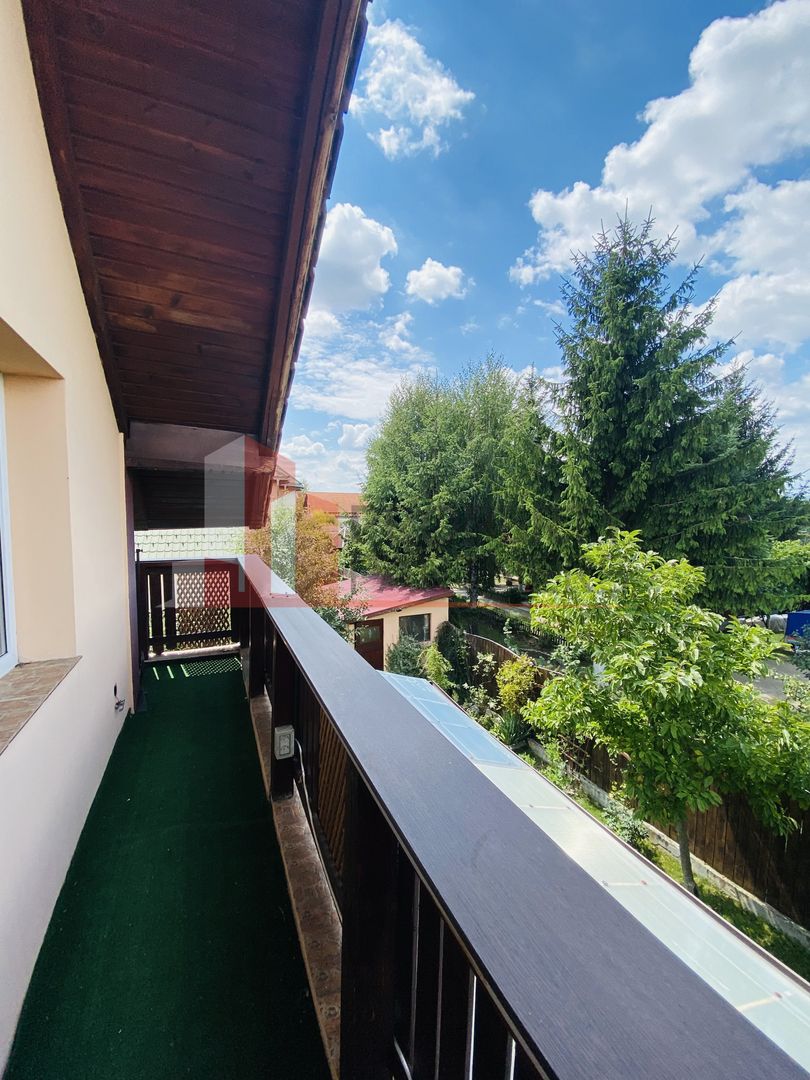 Casa deosebita Ghimbav - Poză 20