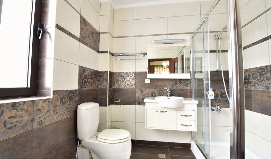 4 camere lux, parter, terasă și grădină zona Aviatiei - Poză 11