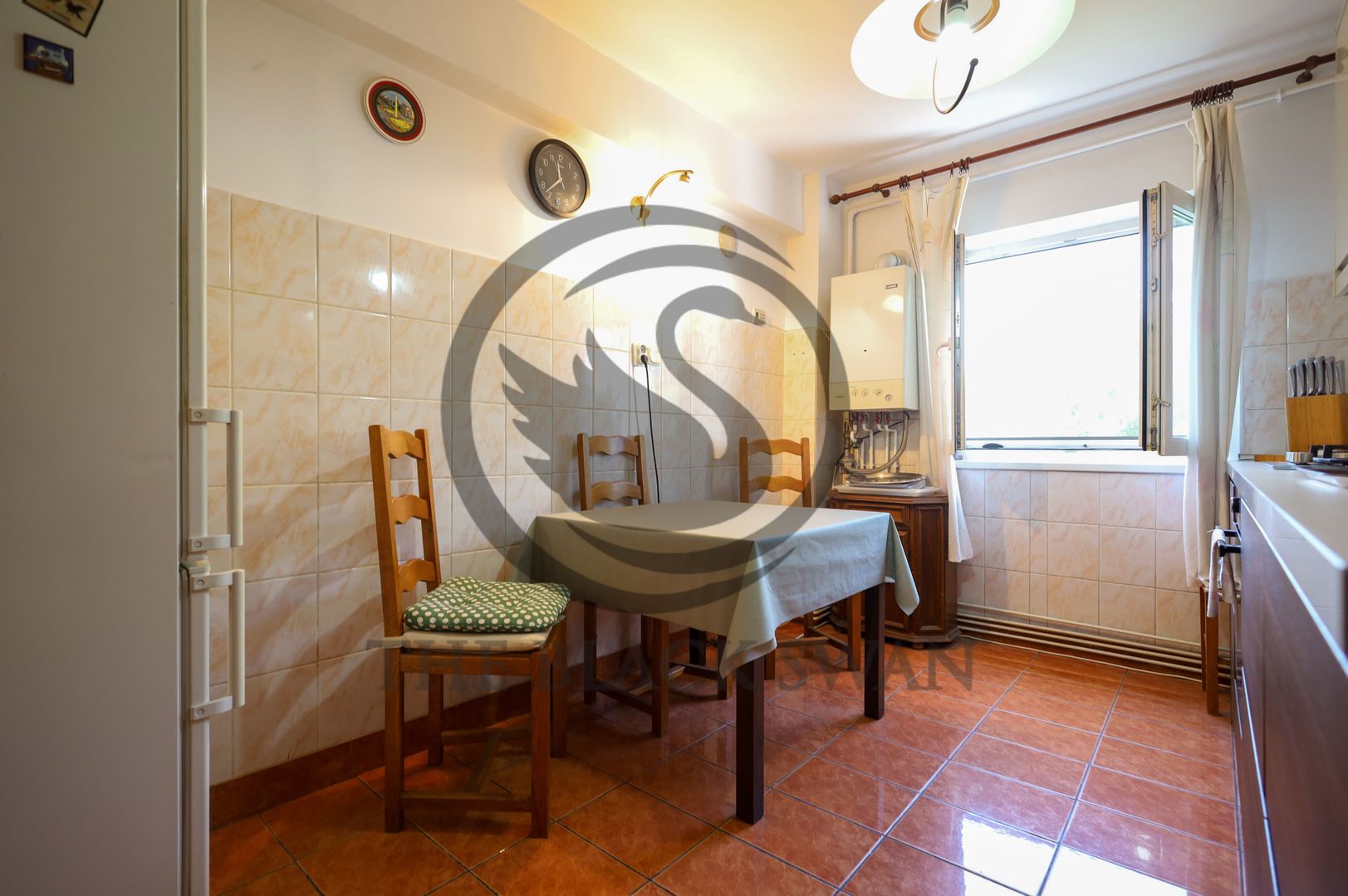 Apartament 3 camere de vanzare | decomandat | Zona Centrala - Ploiesti - Poză 13