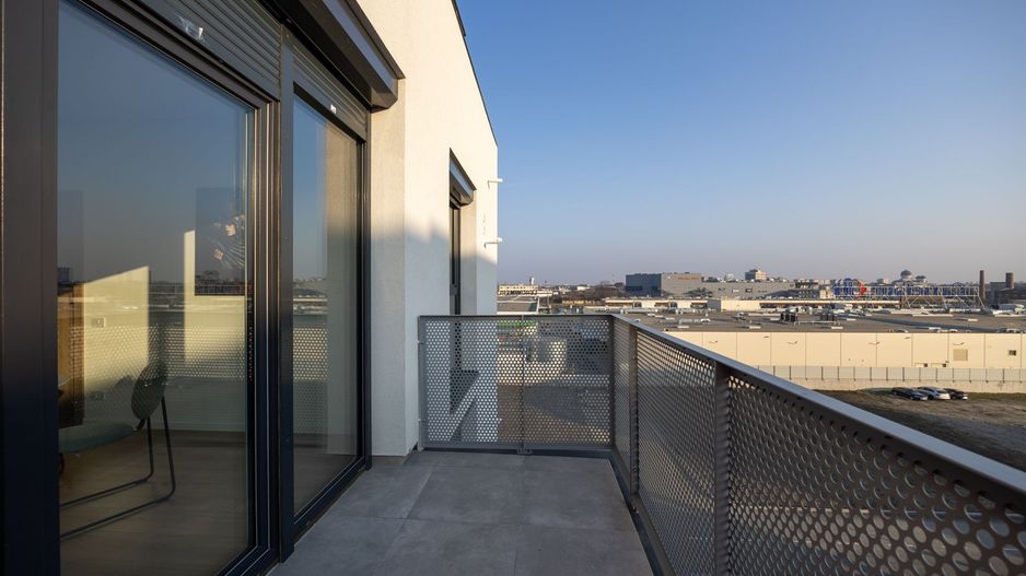 Apartament Nou direct de la DEZVOLTATOR fara Agenție - Poză 2