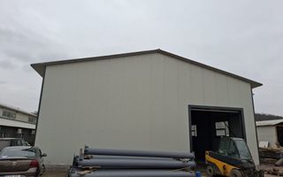 Hala de inchiriere 596 mp str. Trei Fantani - Poză 5