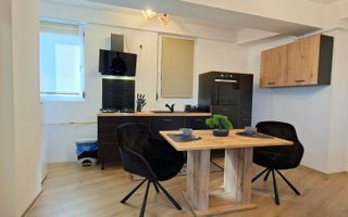 Apartament cu 2 camere si loc de parcare subteran - Poză 10