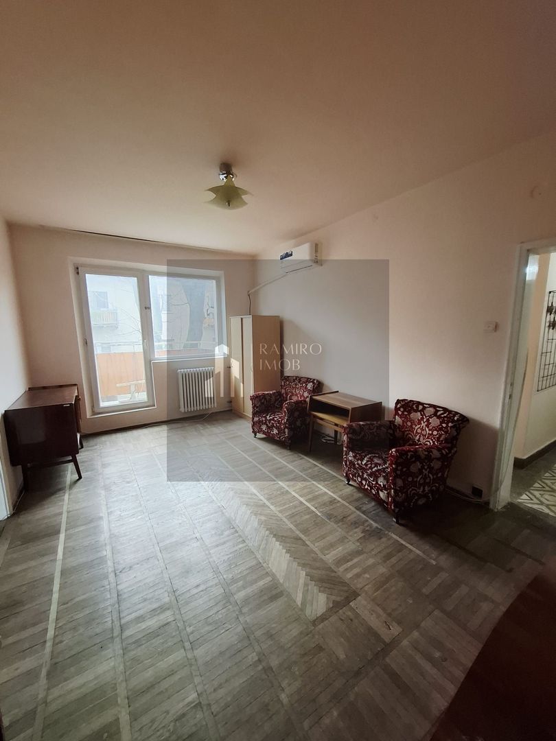 Apartament 2 camere decomandat Soseaua Giurgiului / Luica - Poză 1