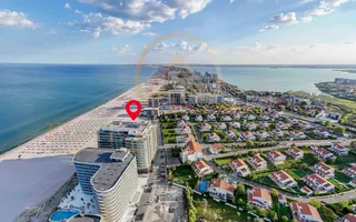 Apartament inteligent, mobilat complet – Opera Residence, lângă mare. - Poză 24
