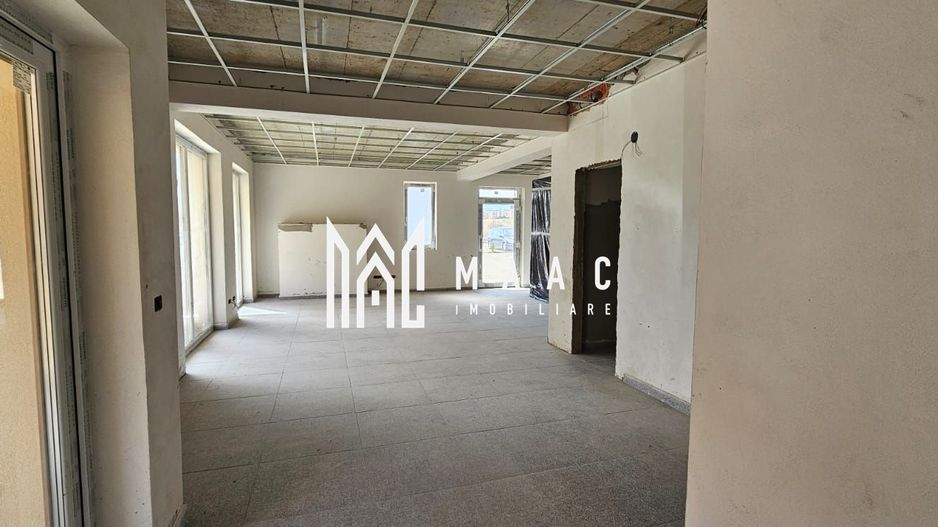 Spatiu Comercial | 54 Mp | Zona Calea Surii mici - Poză 2