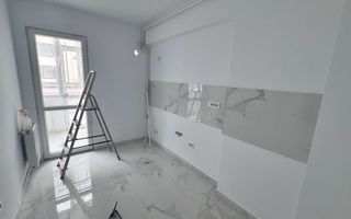 AP. 3 CAMERE PLATANI RESIDENCE, NOU, CURTE 77 MP, PARCARE, COMISION 0% - Poză 3