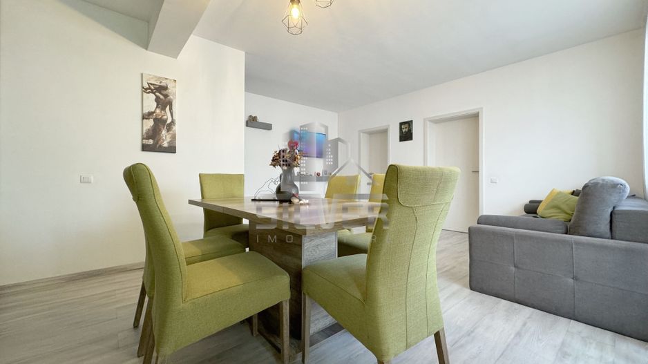 Apartament cu 2 camere la cheie! - Poză 2