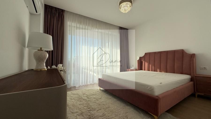 Apartament 4 camere Erou Iancu Nicolae I 2 parcari I Mobilat I COM 0% - Poză 3