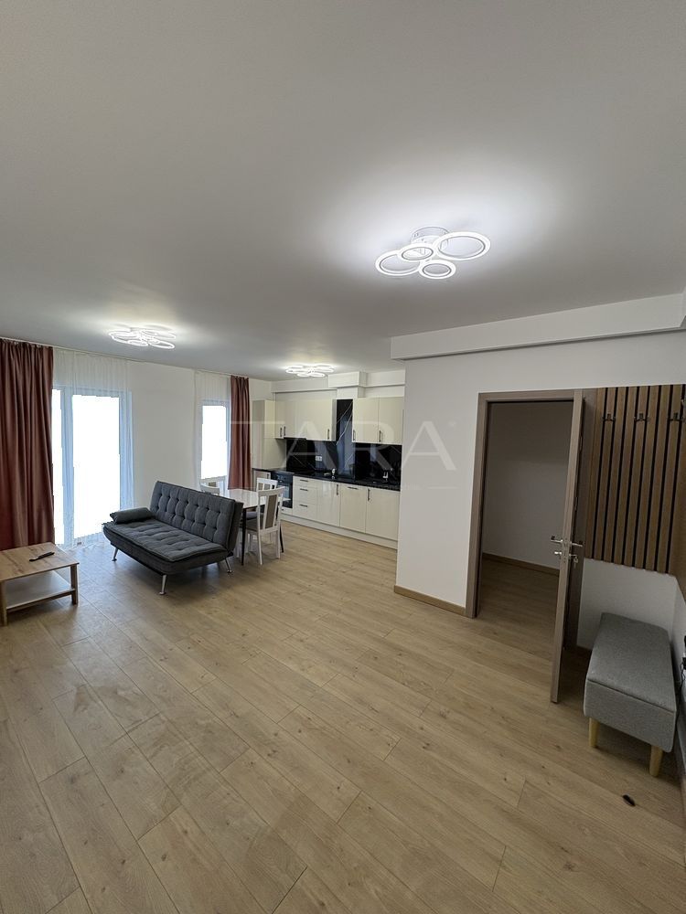 Apartament 2 camere premium lângă VIVO cu parcare inclusă. - Poză 2