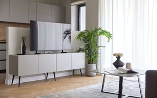 Apartament 3 camere de inchiriat - Pipera - Poză 5