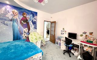 VILA ELEGANTA - 350 mp - D+P+E+M - METROU APARATORII PATRIEI - Poză 8