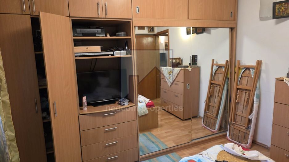 Vanzare apartament 2 camere Lizeanu - Poză 11