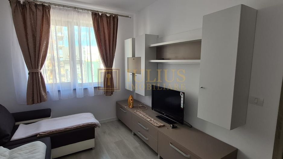 3 camere,  Giroc, la 10 min de Spitalul Judetean, centrala proprie - Poză 2