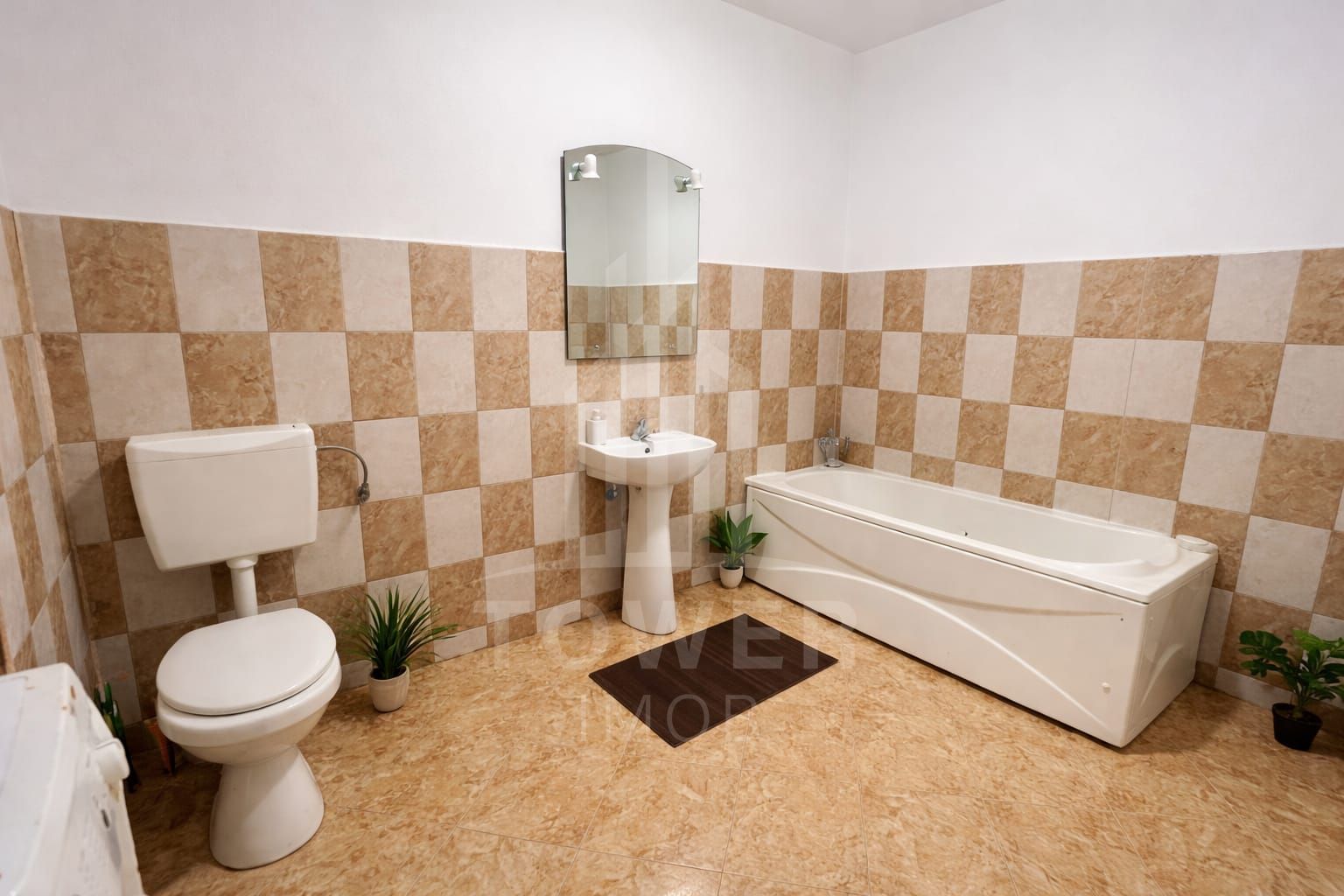 Apartament 2 camere, 64 mp, balcon și loc de parcare – Șelimbăr - Poză 4