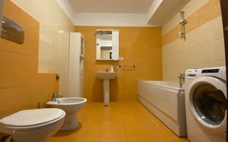 Apartament 3 camere Baneasa | 2 locuri de parcare incluse in pret - Poză 12