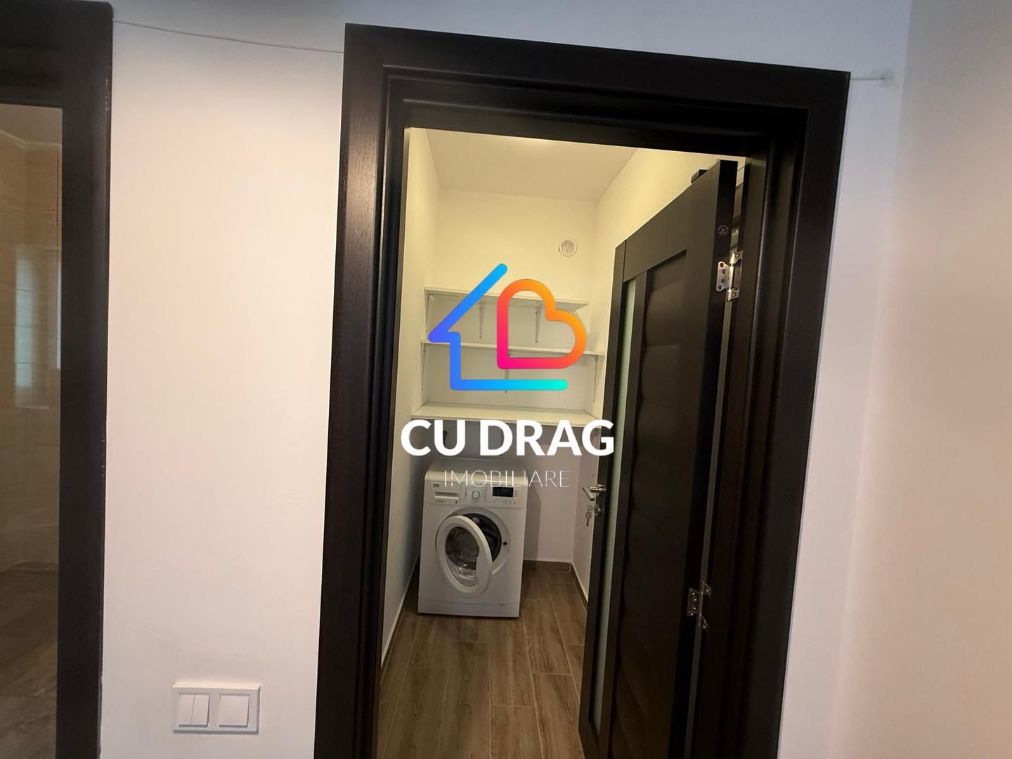 Închiriez apartament modern 3 camere, 81 mp, etaj 1 – Șelimbăr, Str. Unirii - Poză 7