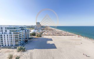 Stațiunea Mamaia - Vânzare apartament cu 2 camere, 2 bai si terasa. - Poză 32