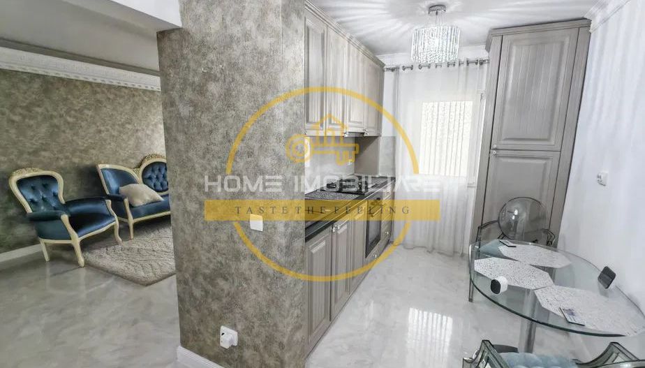 🏠Apartament 2 cam, 50MP, decomandat, parter // 📍Păcurari - Canta - Poză 2