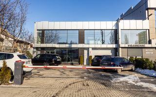 Сhirie, spațiu comercial, 231 mp, str. Alba-Iulia, Buiucani - Poză 4