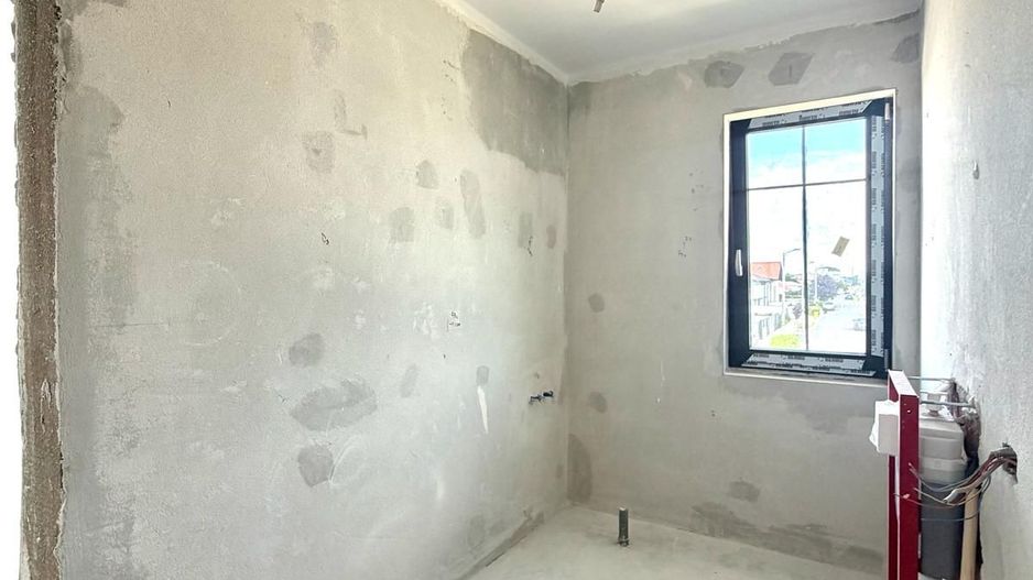 Duplex cu 5 camere - Ciarda Rosie  - Timisoara - Poză 11