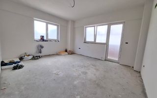 Apartament decomandat de vanzare in Iasi, Galata, 44,90 mp, bloc nou - Poză 1