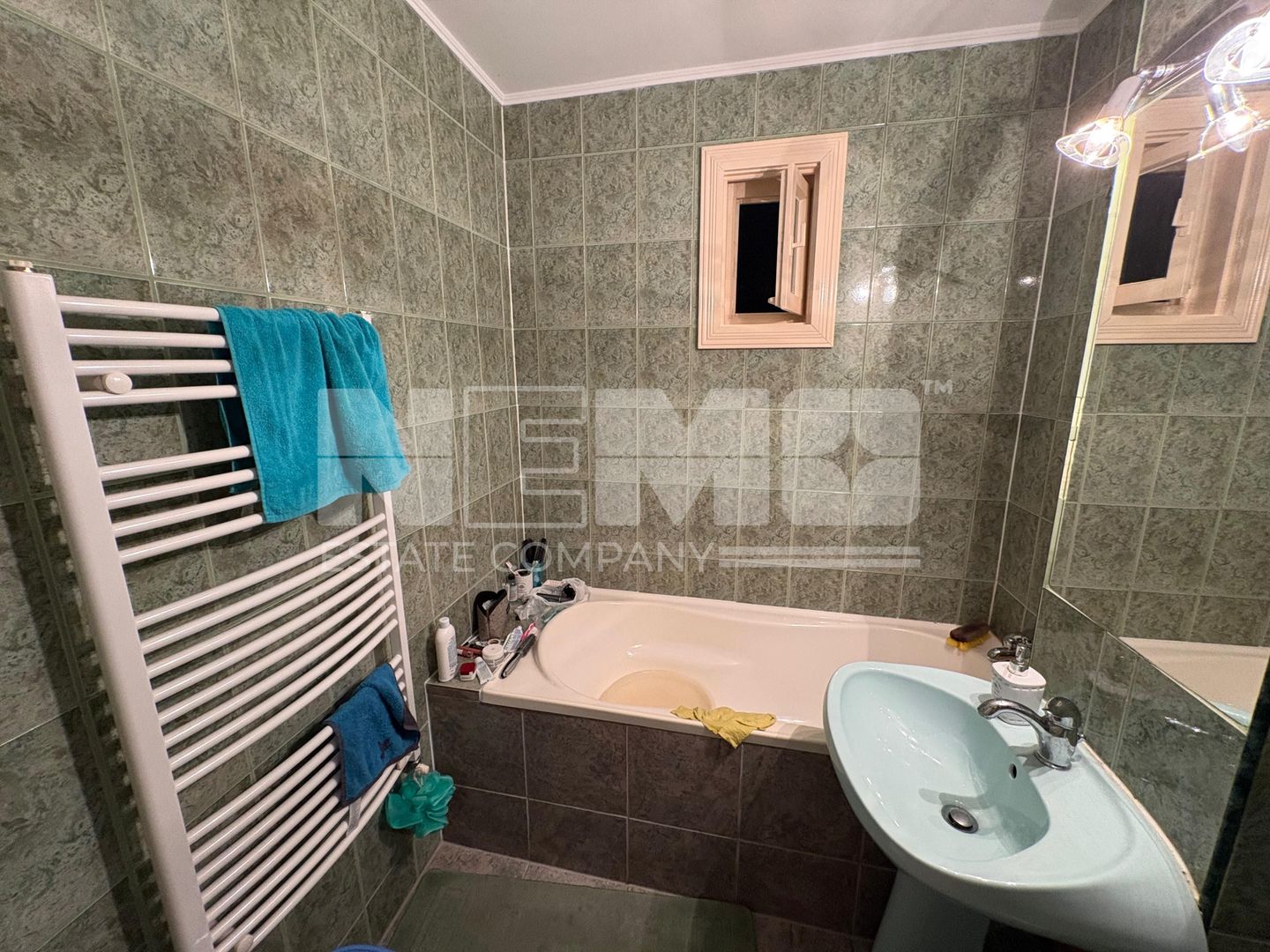 | Apartament 4 camere | 82 mp utili | Etaj 2/4 – Rădăuți, Suceava | - Poză 12