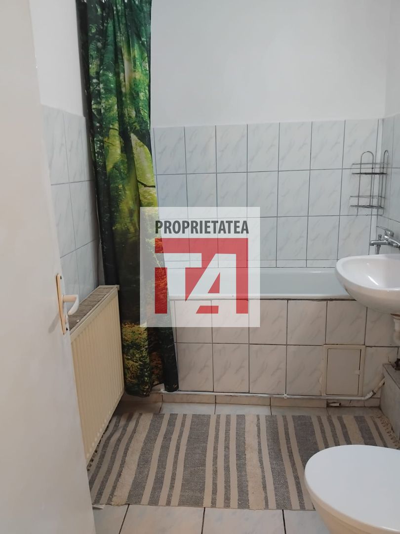 Apartament 3 camere de inchiriat Bd Ferdinand - Poză 7