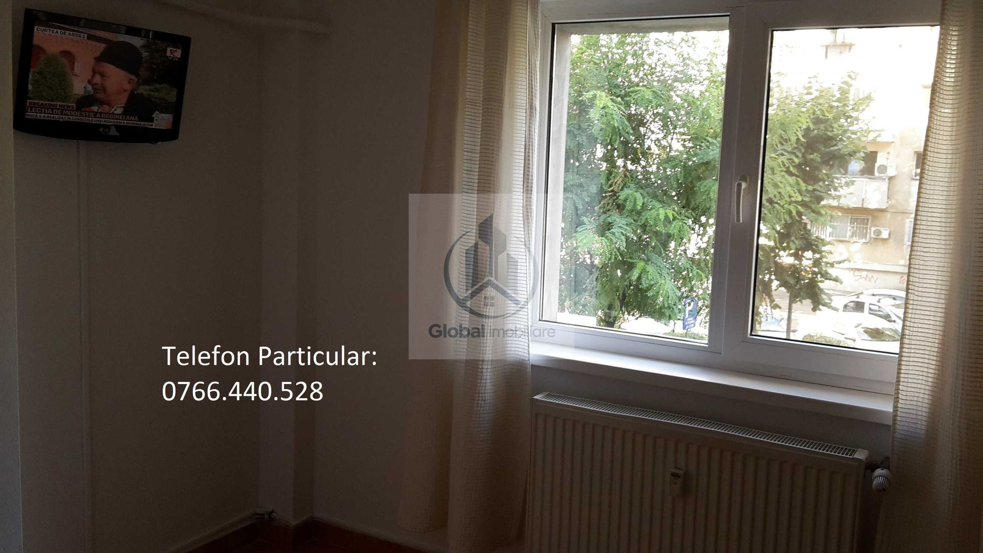 Bucur Obor Apartament 2 camere – la 1min de Metrou - Poză 4