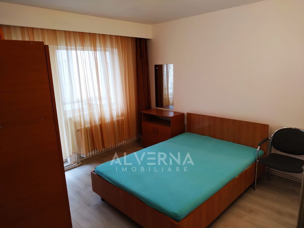 Apartament 2 camere | 52mp + 2 balcoane | loc parcare | Plopilor - Poză 2