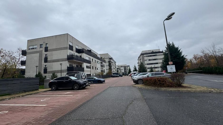 2 CAMERE || 2 LOCURI DE PARCARE + BOXA || BANEASA - Poză 19