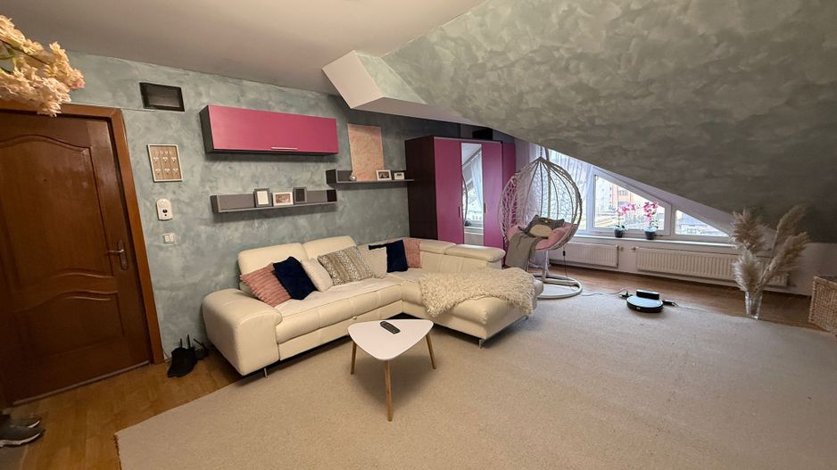 APARTAMENT 2 CAMERE | 78.000 EURO | RADAUTI | - Poză 2