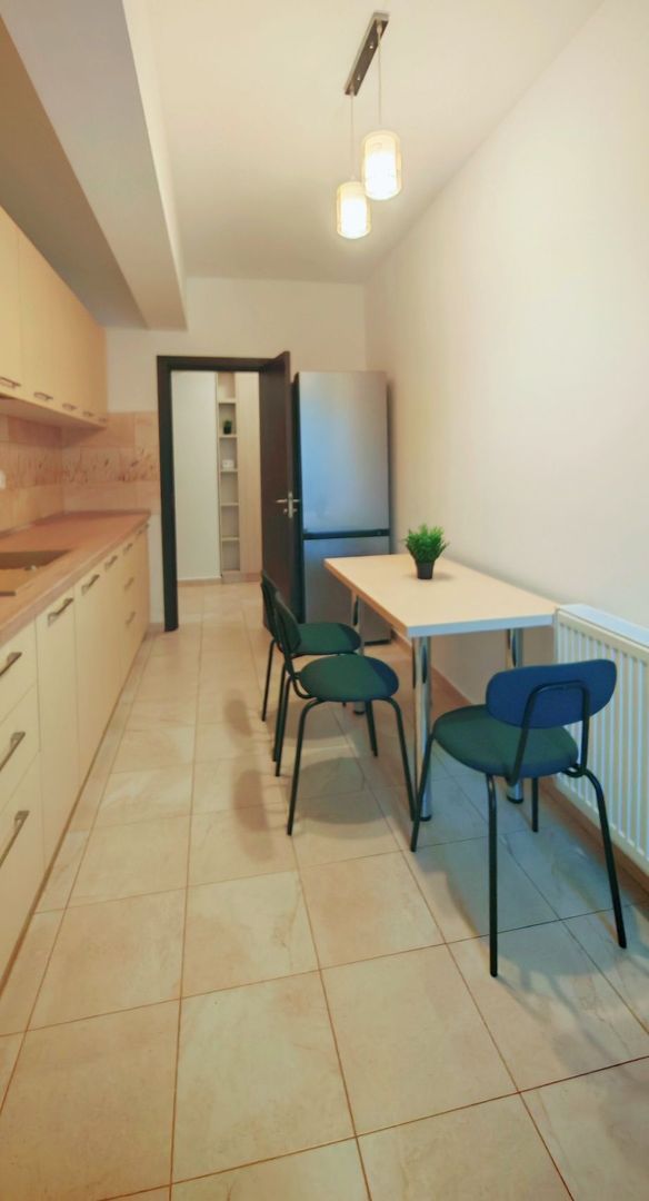 Apartament 3 camere, Decebal - Piata Muncii, parcare - Poză 5