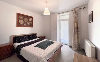 Apartament 3 camere | loc de parcare | balcon | Transilvaniei. - Poză 1