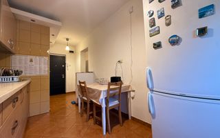 VANZARE 3 CAMERE | ZONA TITAN | MOBILAT SI UTILAT - Poză 8