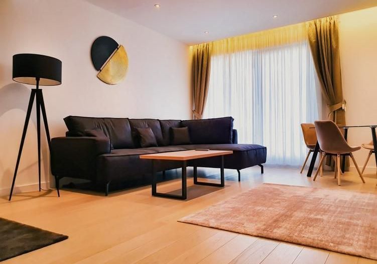 One Herăstrău Plaza I Apartament 2 camere - Poză 5