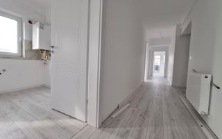 Apartament 3 camere de vanzare in Iasi, Galata, 86,59 mp, bloc nou - Poză 13