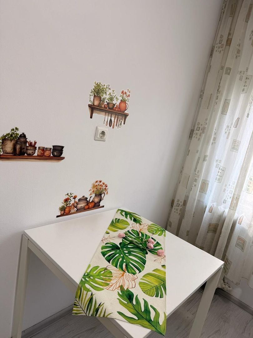 Închiriere Apartament cu 2 camere, decomandat,2 min metrou 1 Decembrie 1918 - Poză 4