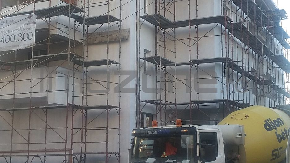 Mossaic Residence - Dobreni 13 - Poză 9