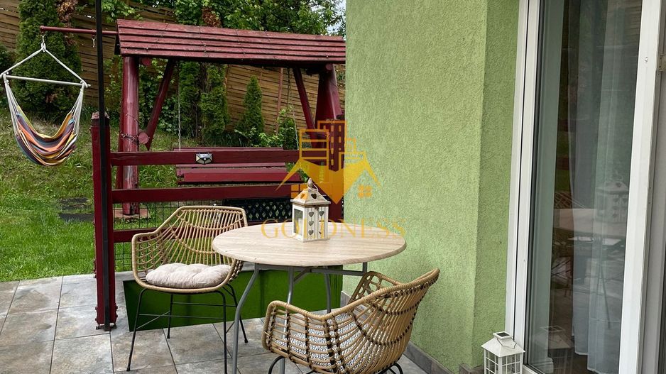 2 camere open space, Modern, Parcare, Zona Lombului, Dambul Rotund - Poză 9