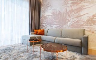 Apartament Premium 2 camere One Verdi Park I Floreasca - Poză 1