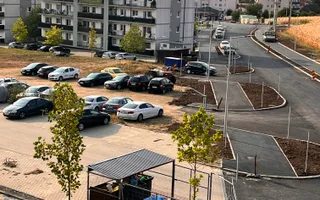 Apartament premium, mobilat complet,Belvedere/Ogorului/Turnișor, Sibiu - Poză 20