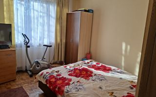 3 camere, etaj 3, bloc cărămidă – Ioan Slavici - Poză 19