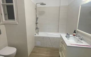 De închiriat-Apartament 3 camere decomandate |Ultracentral|Parcare| - Poză 5