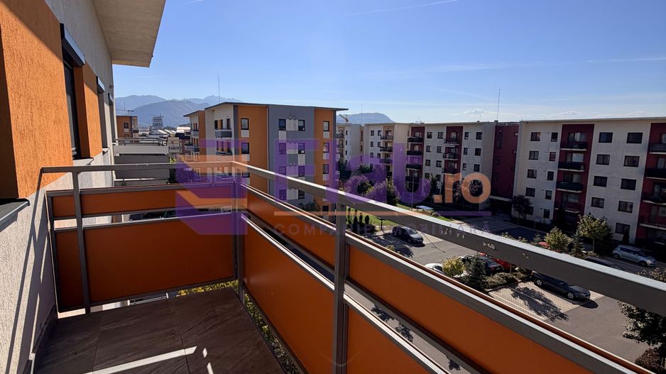 Apartament  cu 2 camere în Casa Nobel – Coresi - Poză 18