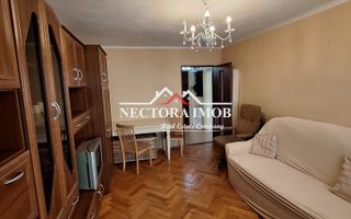 NECTORA IMOB-Apartament 2 camere, Blvd. Decebal, Etaj 1,Mobilat/Utilat - Poză 2