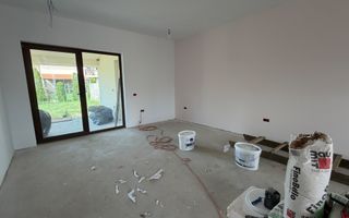 Duplex 3 camere | Toate utilitatile | Teren generos | Zona excelenta - Poză 8