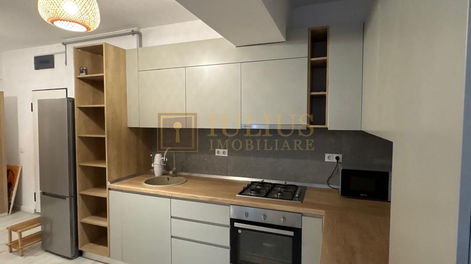 2 camere | 64 mp | Zona Torontalului loc de parcare| balcon| parter inalt - Poză 4
