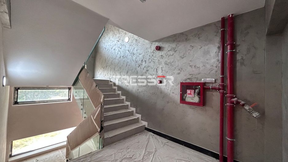 Apartamente premium la Marea Neagră | Stațiunea Jupiter – Cap Aurora - Poză 16